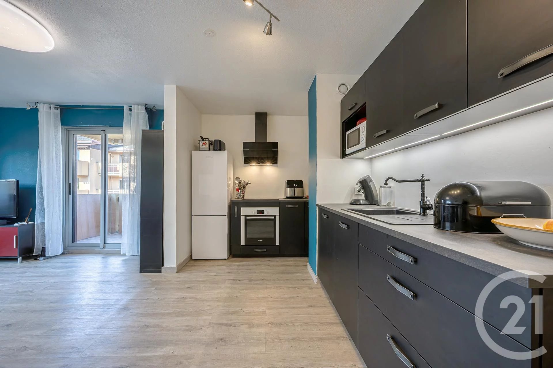 Agence immobilière de CONFIANCE SERVICES