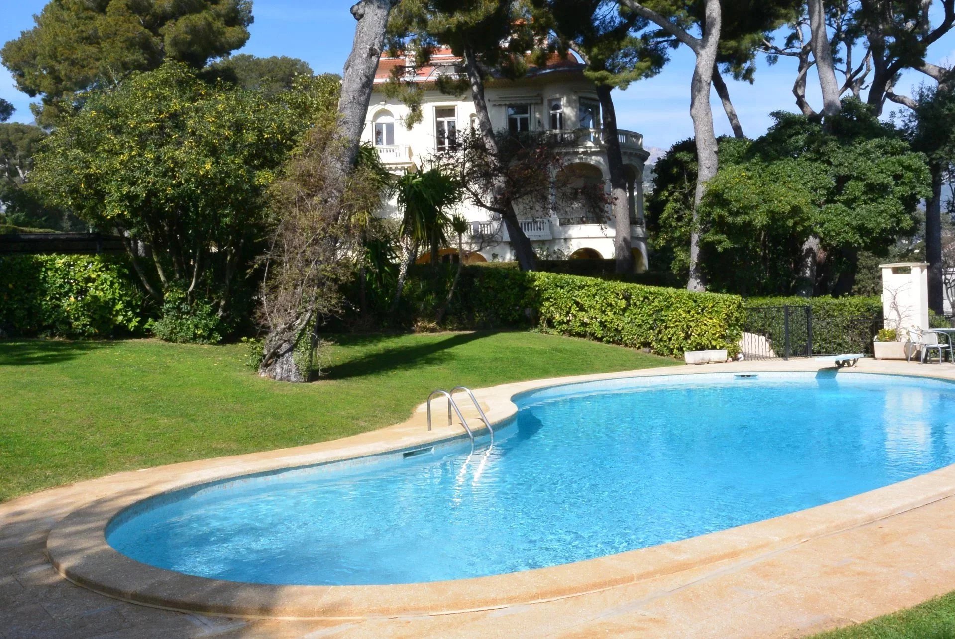 Sale Apartment Roquebrune-Cap-Martin