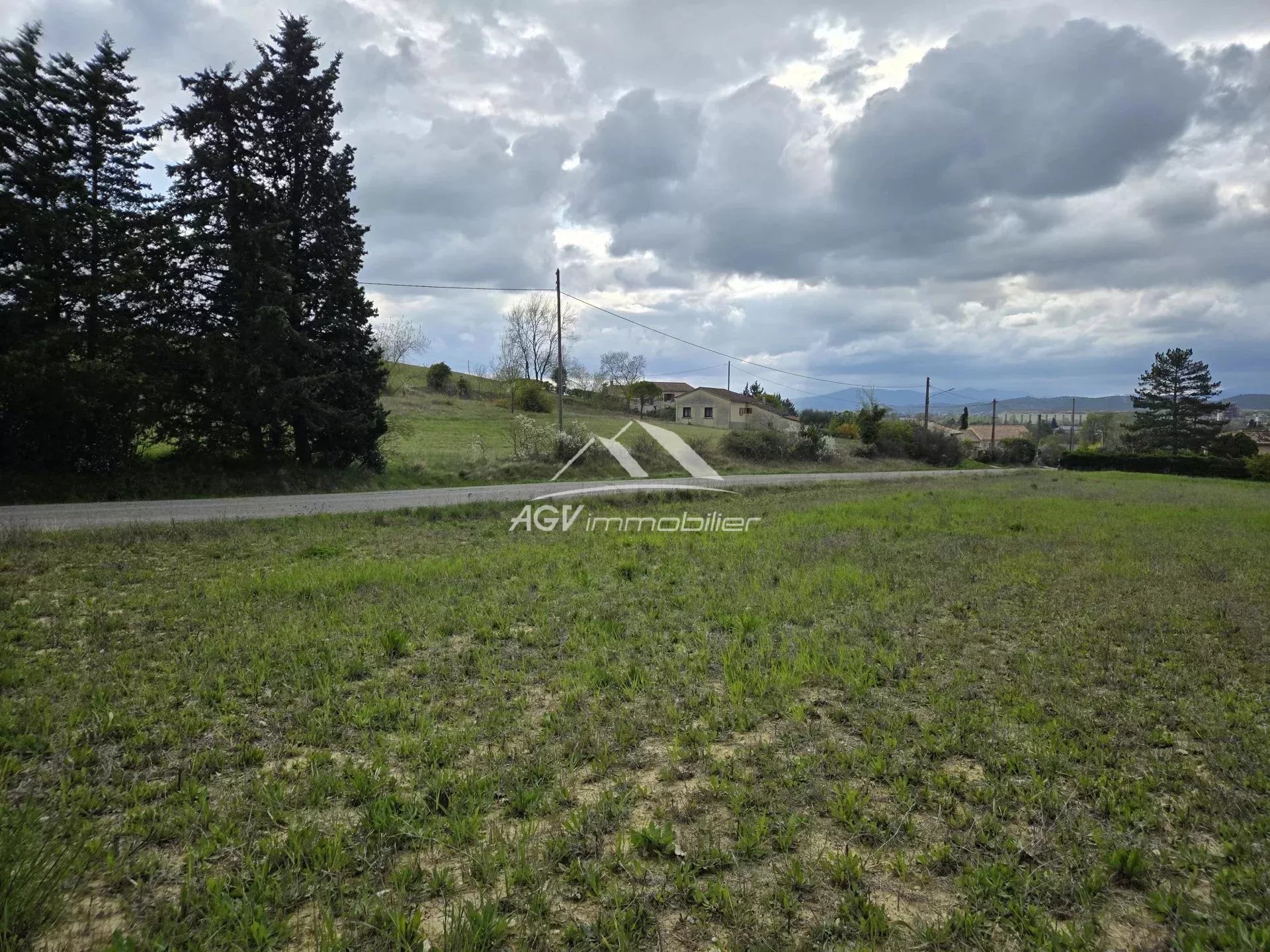 Agence immobilière de AGV IMMOBILIER
