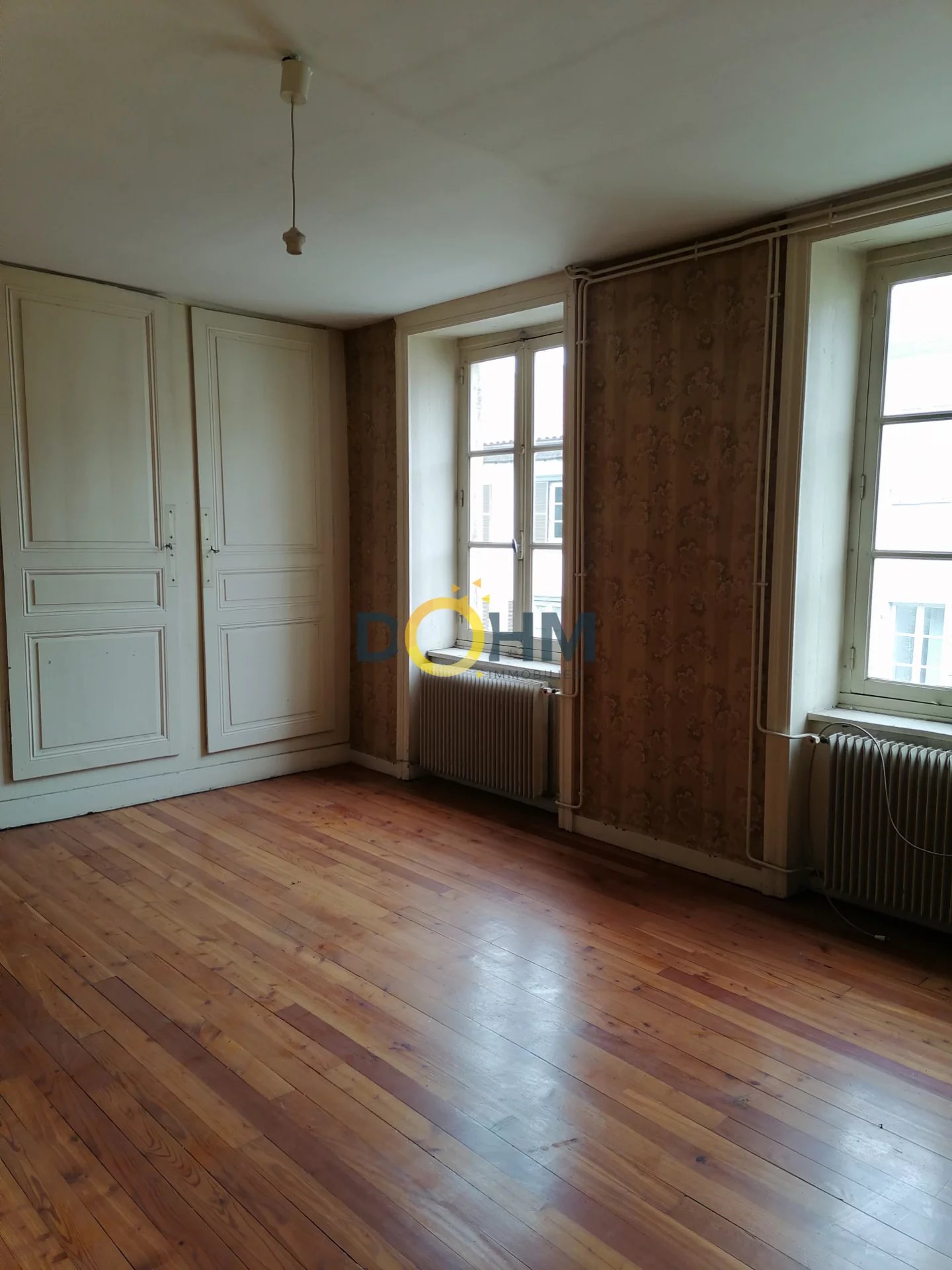 Vente Immeuble Ambert