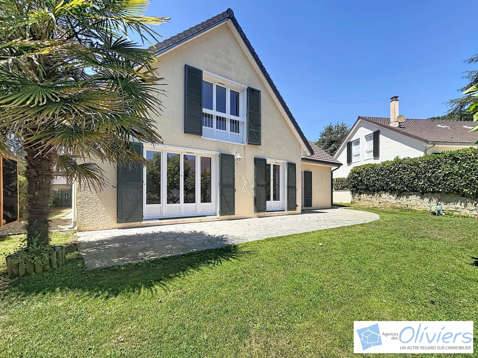 Vente Maison Chevreuse