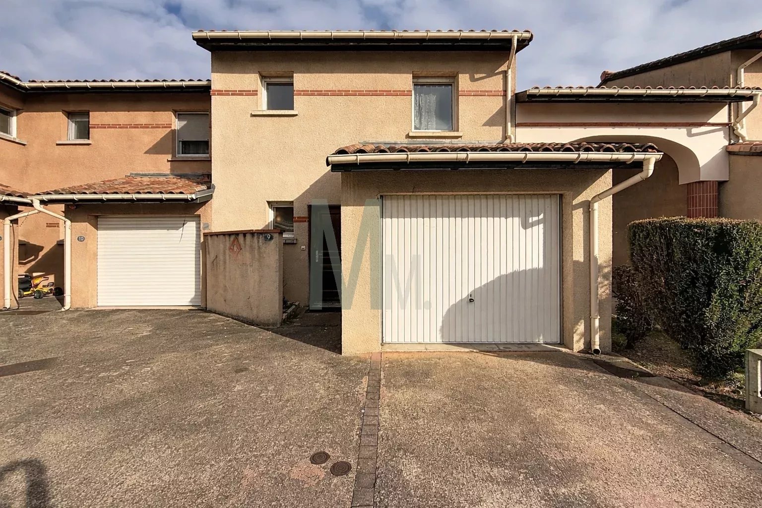 Agence immobilière de Maison Maceli