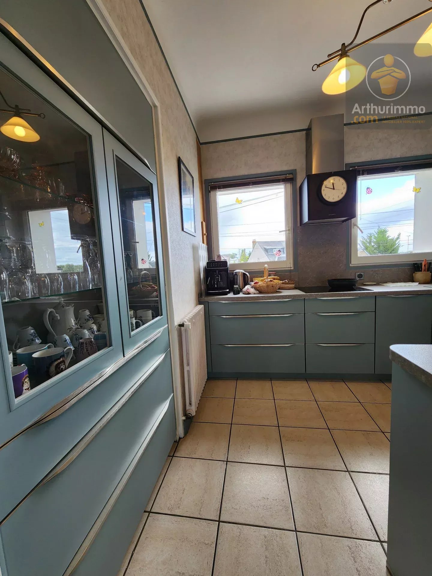 Beaugency Centre – 165 m², 5 chambres, terrasse, véranda, garage et atelier exceptionnel — photo 5