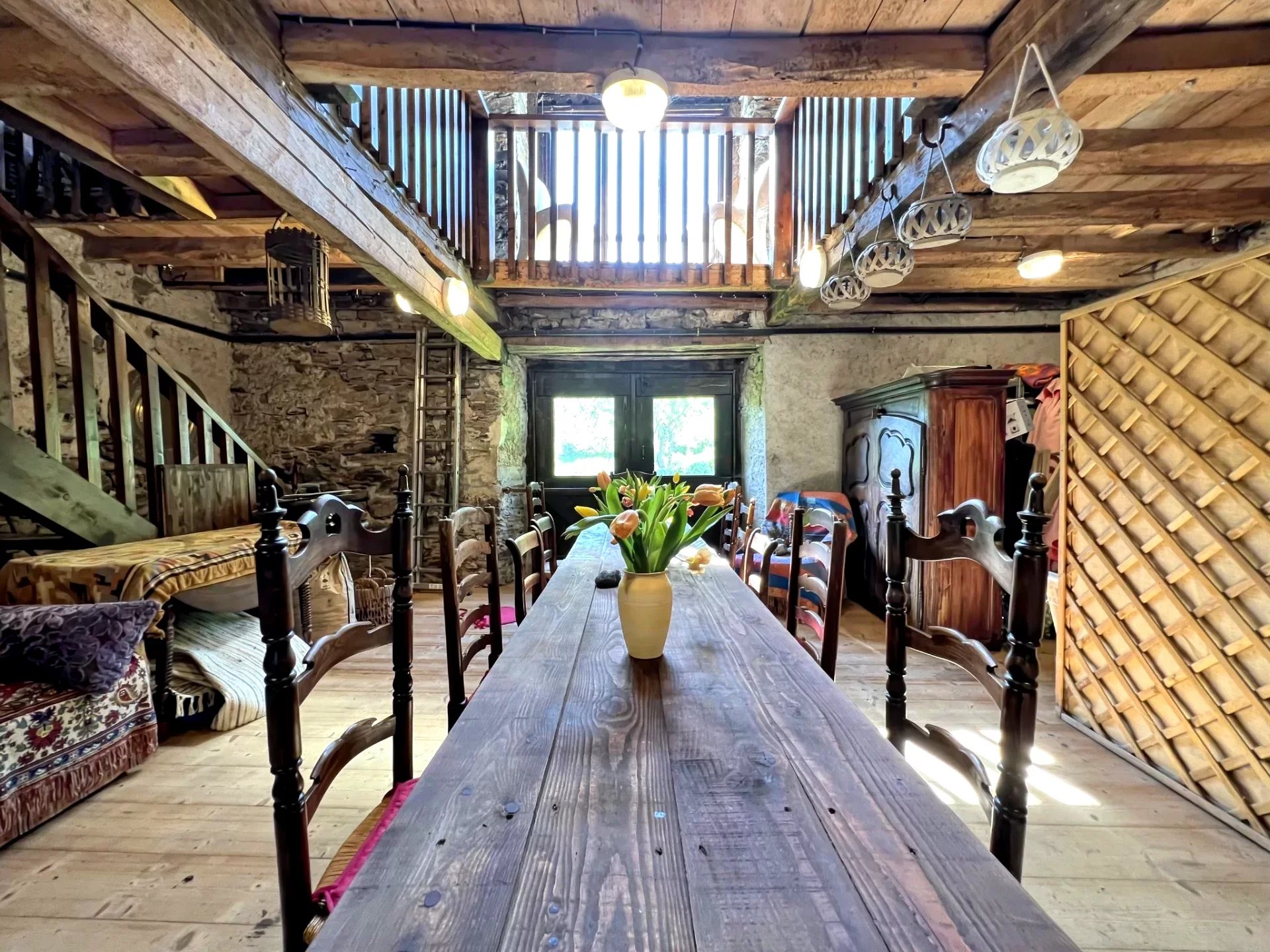 Property for sale Bagnères-de-Luchon, Haute-Garonne