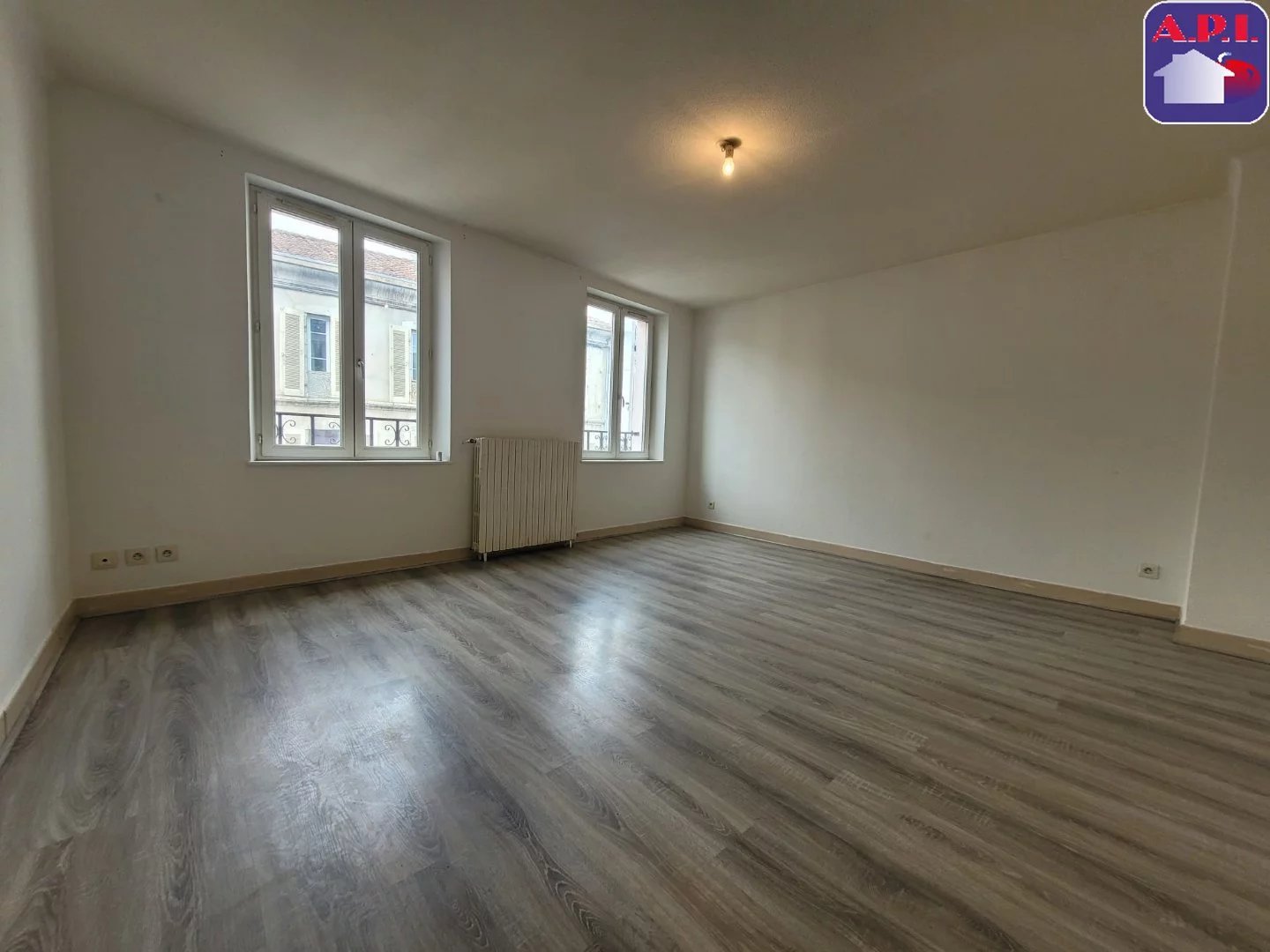 Location Duplex Saint-Girons