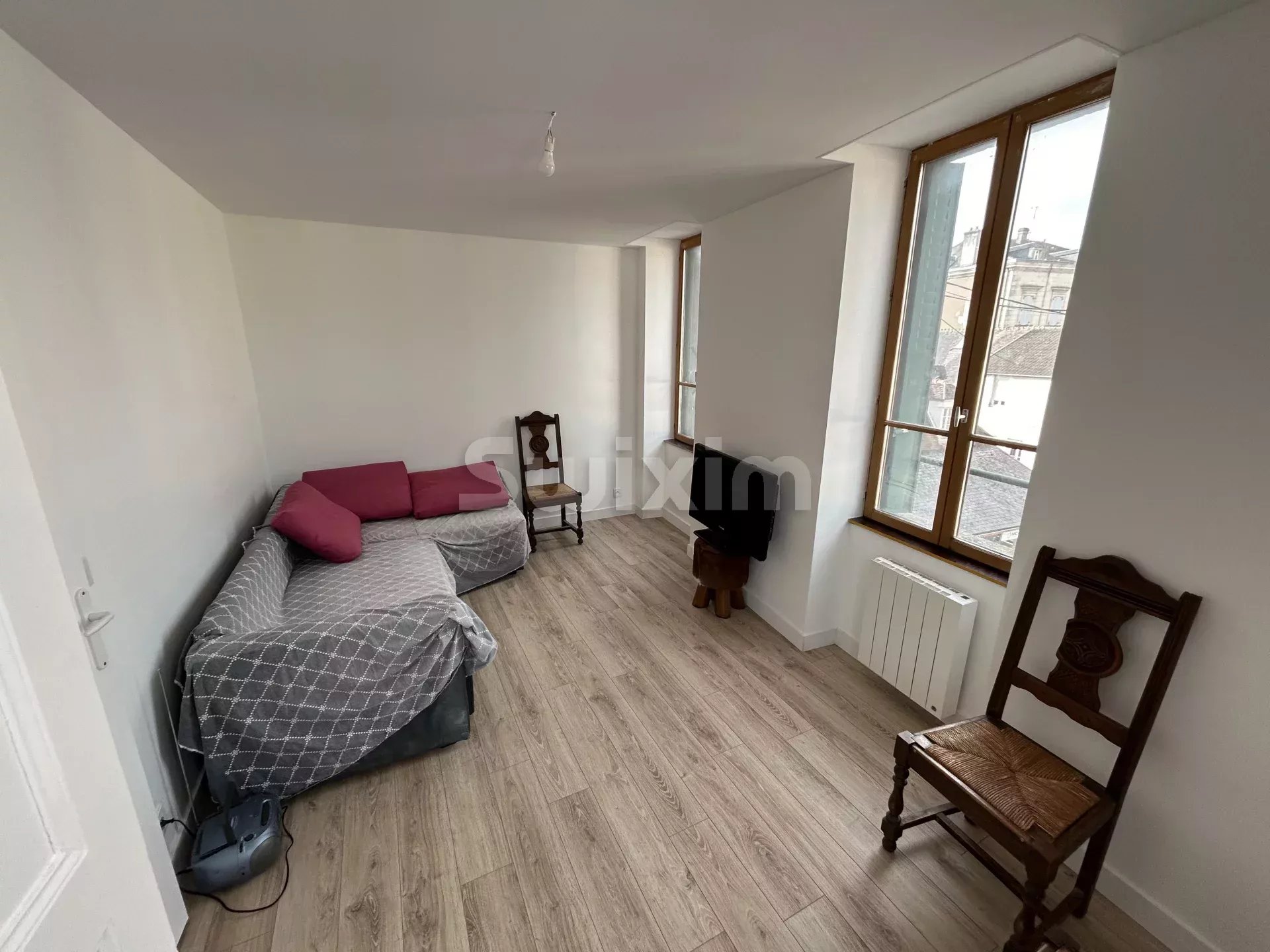 Agence immobilière de Swixim Avallon