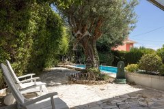 Rare – Villa close to the sea in Cap d’Ail — photo 3 of 7