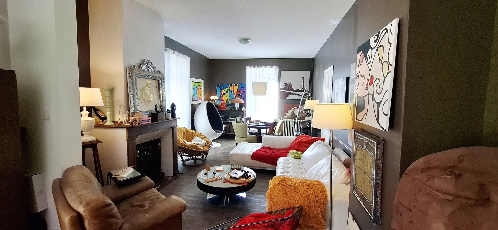 Maison à vendre Montgailhard, Ariège