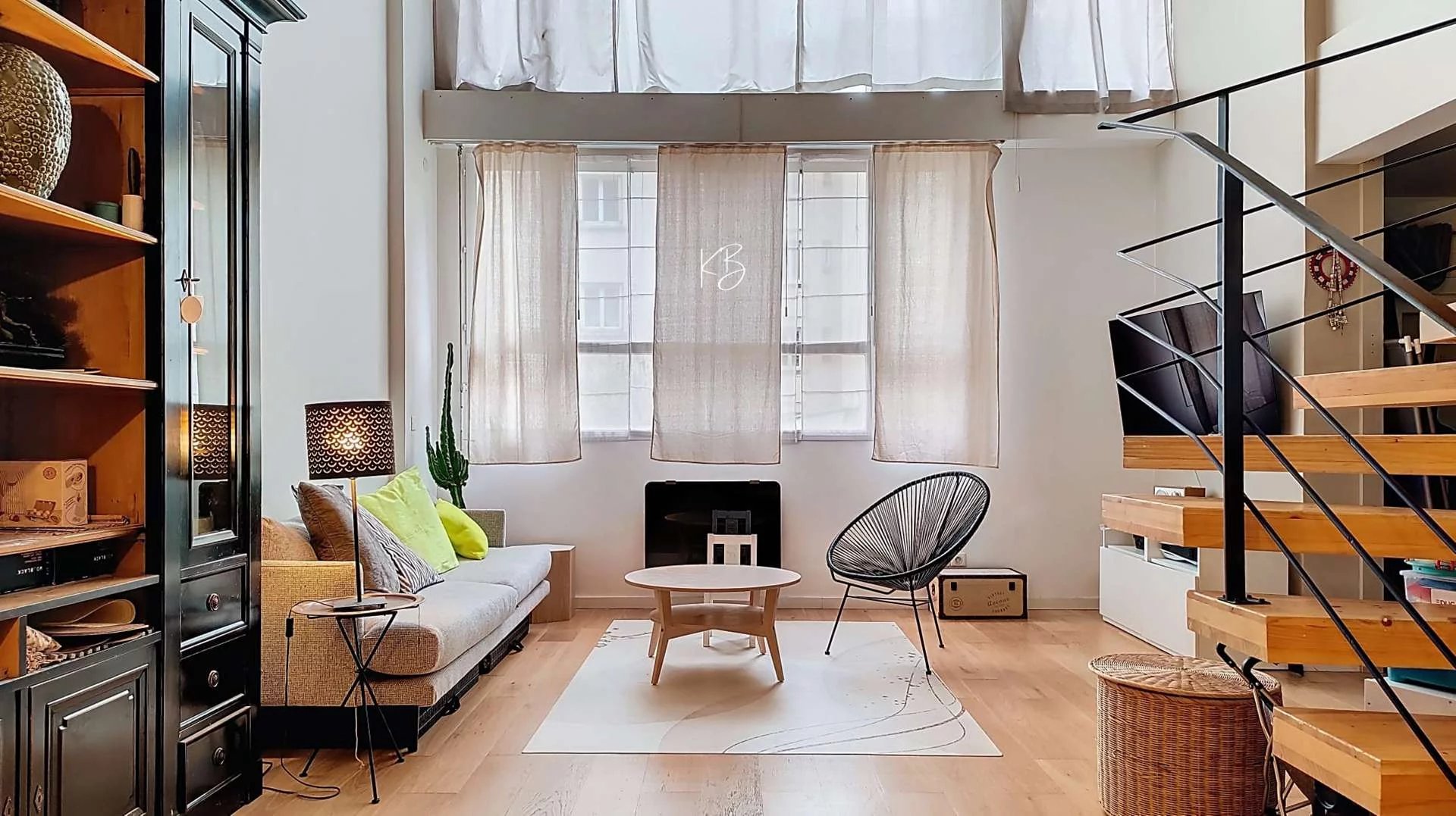 Achat Appartement T5 à Chaville (92370) - 120m²