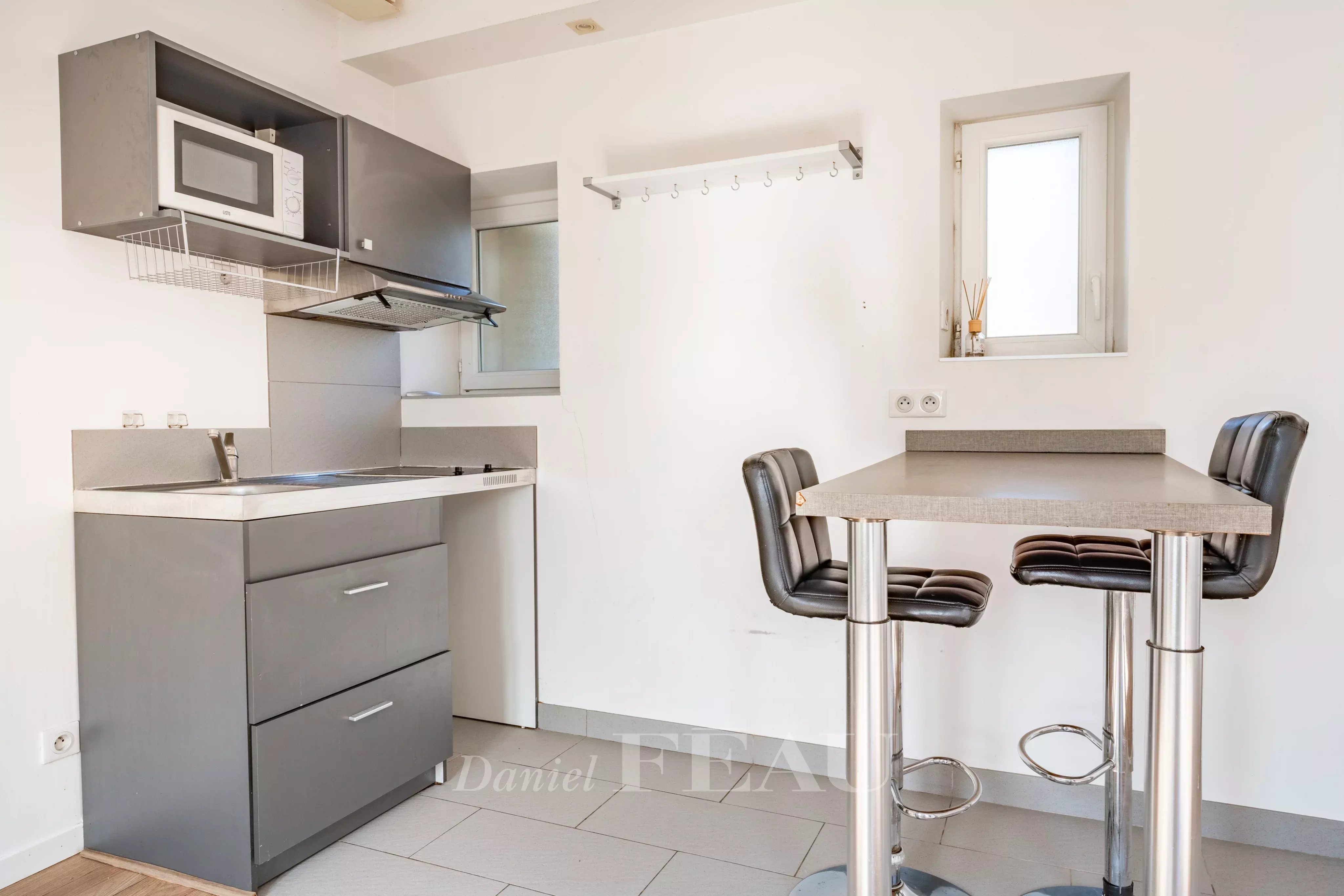 Vente Appartement Saint-Germain-en-Laye
