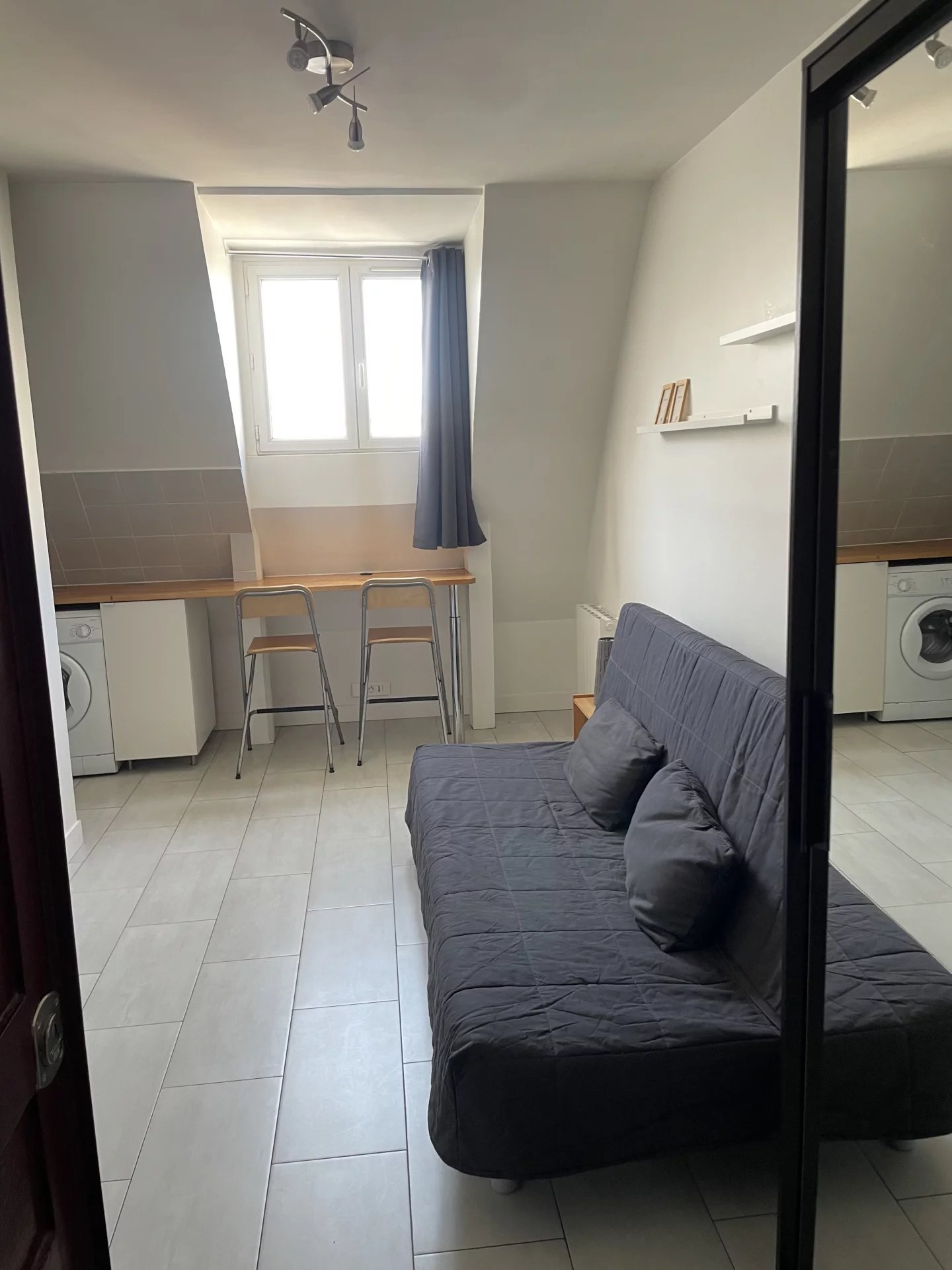 Agence immobilière de ÉTUDE GORDOLON HAUSSMANN IMMOBILIER