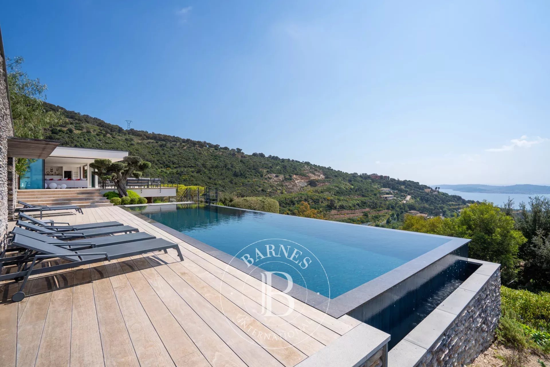 Villa Grimaud - picture 10