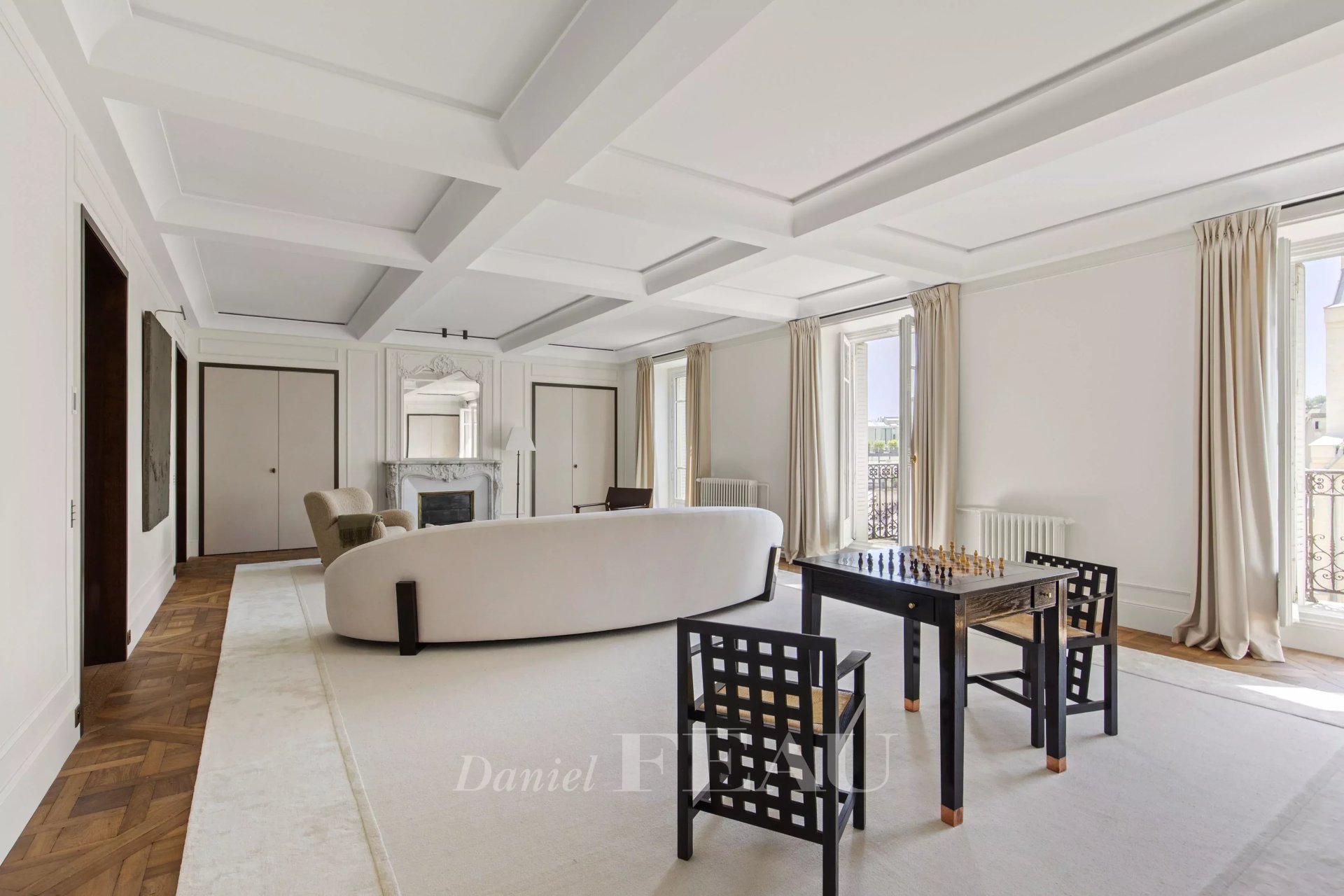 3 Bedroom Apartment/Flat's Image 3