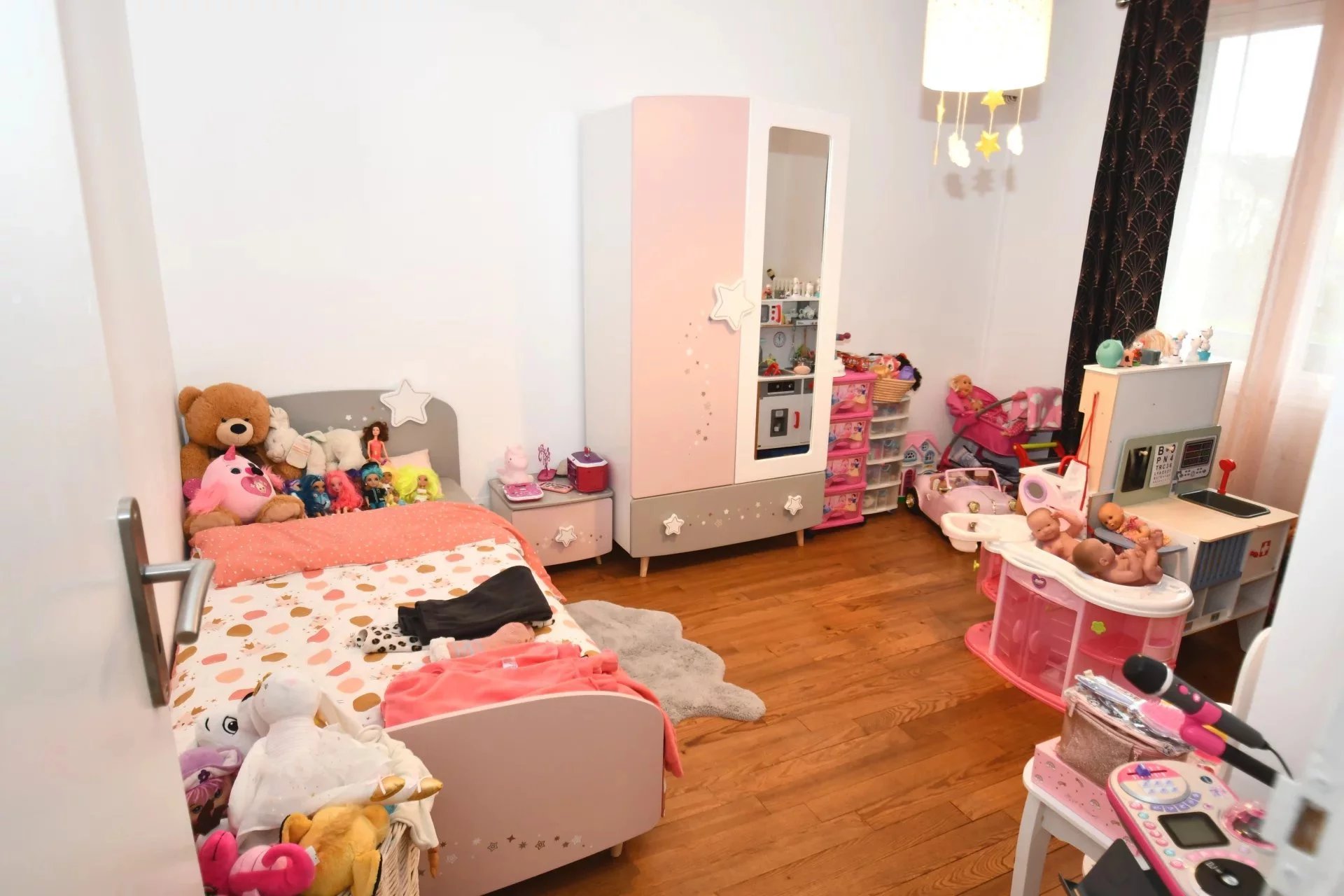 Vente Maison Vaujours