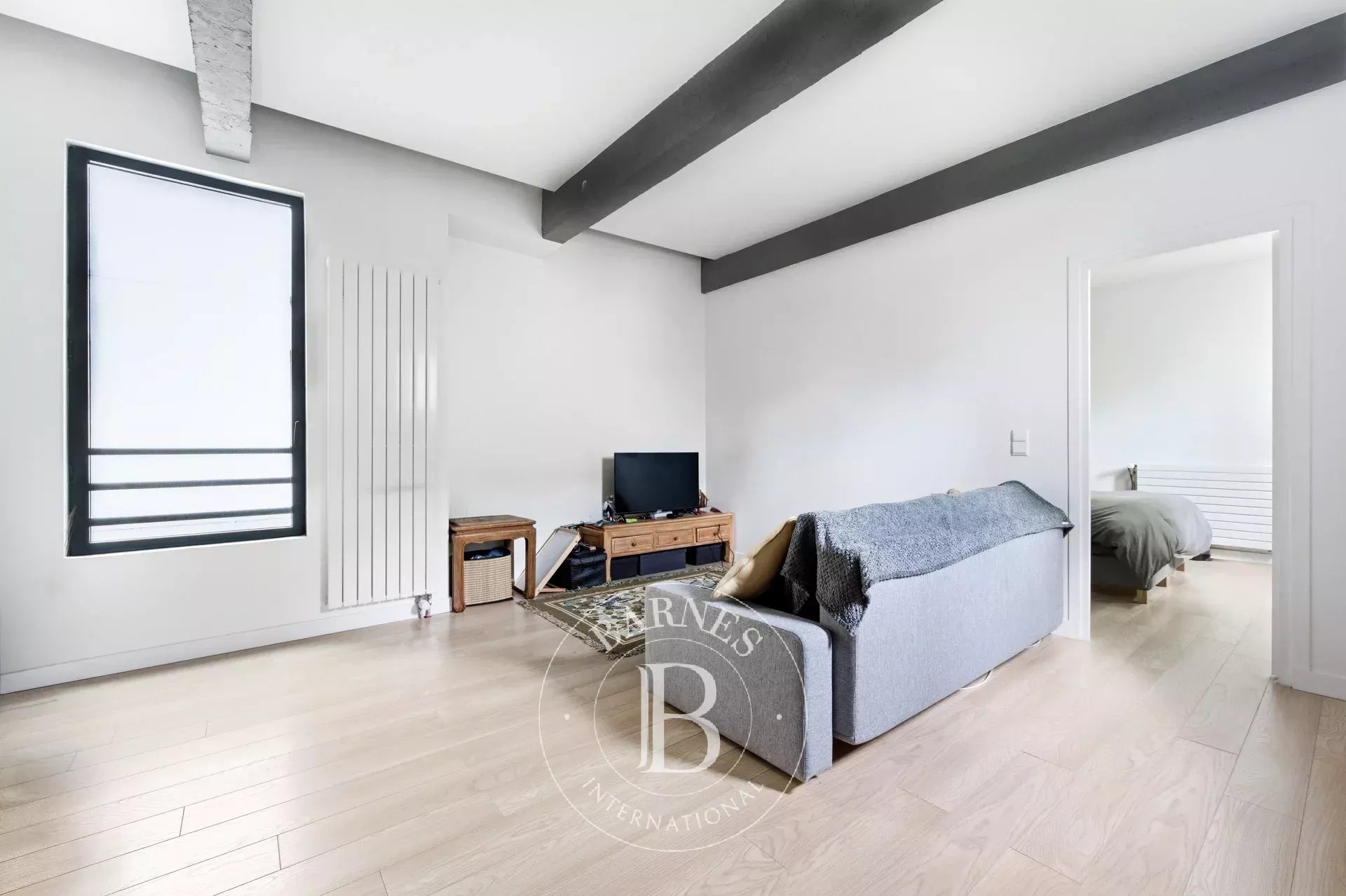 Paris  - Apartment 1 Bedroom - picture 4