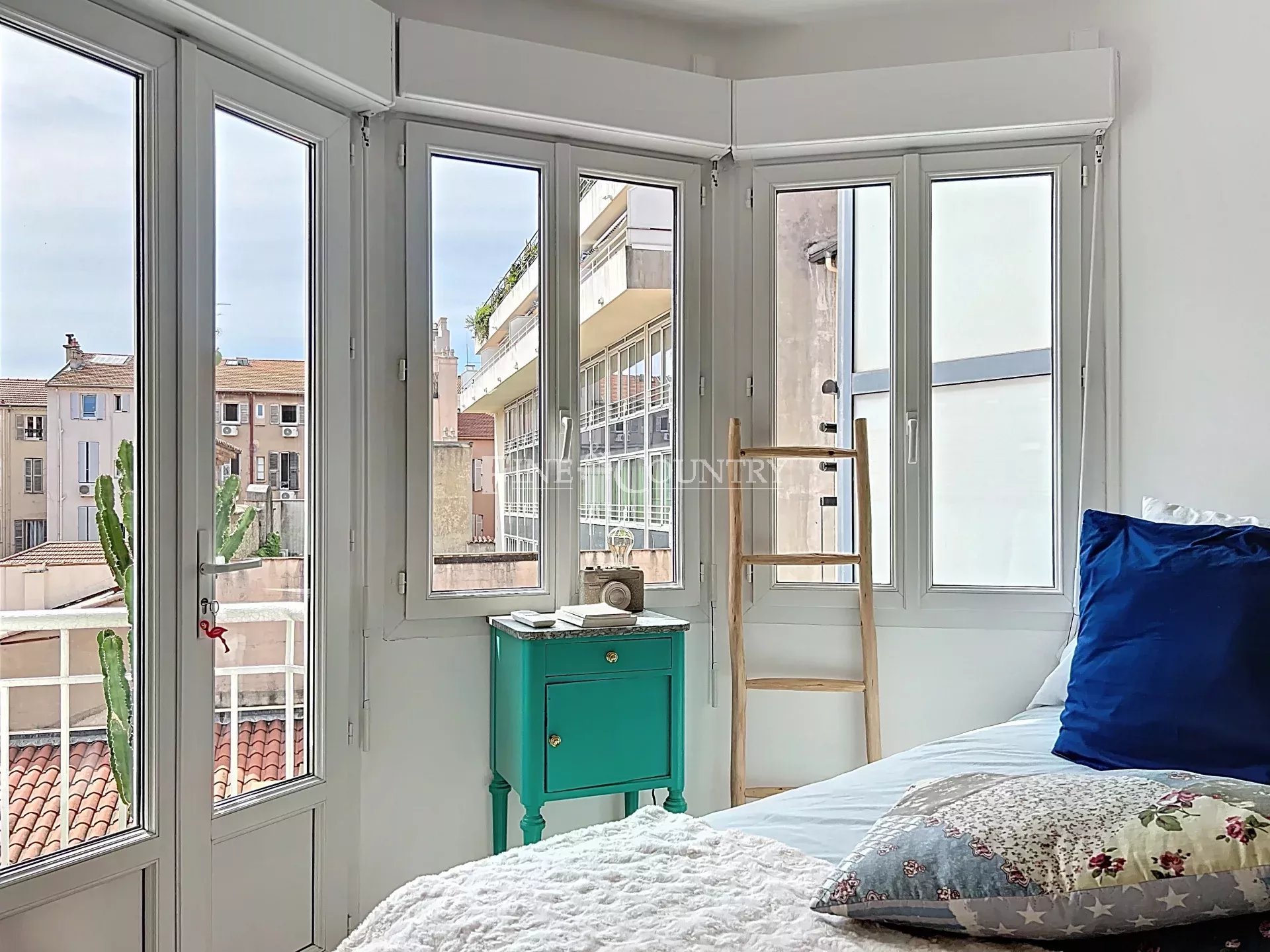 Photo of APPARTEMENT FOR SALE CANNES CENTER BANANE