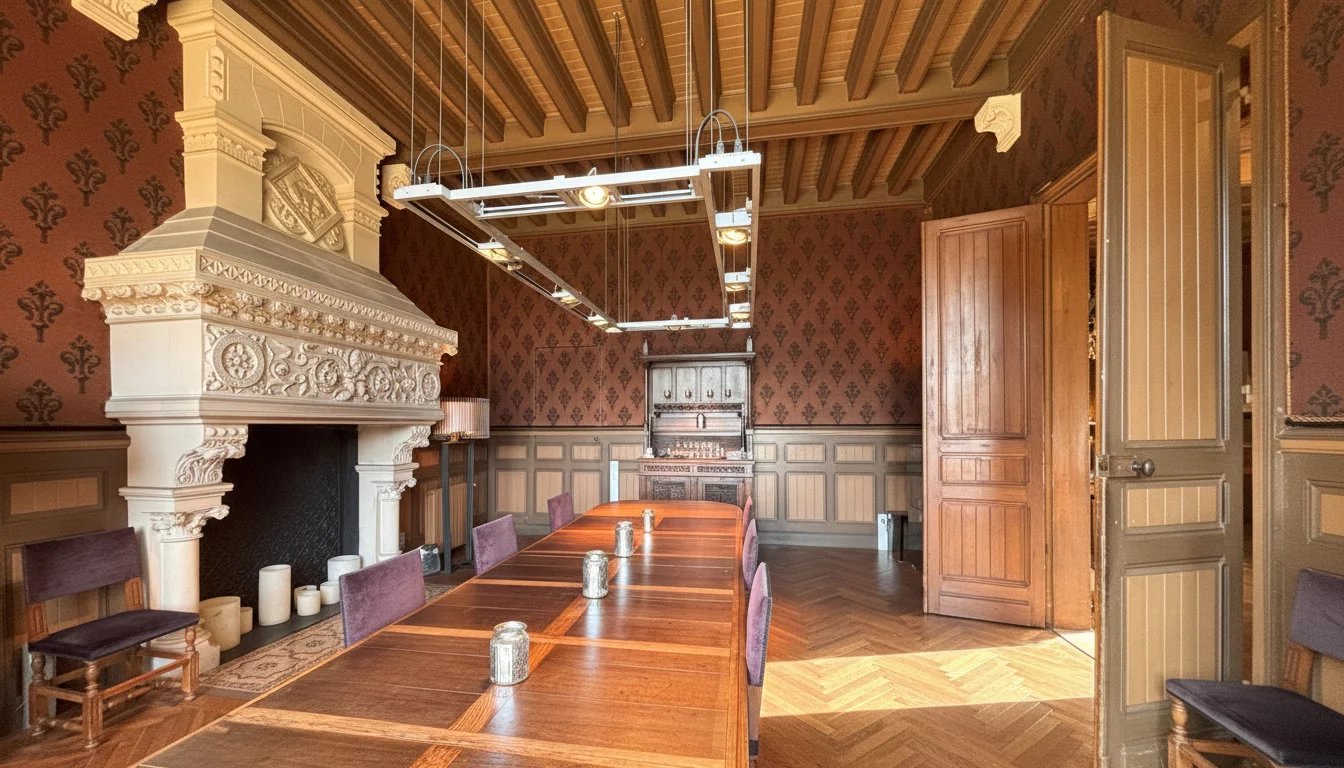 出售 城堡 Saint-Front-de-Pradoux