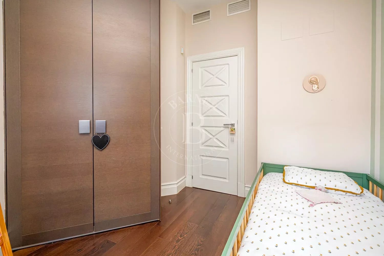 Daire Madrid - picture 29