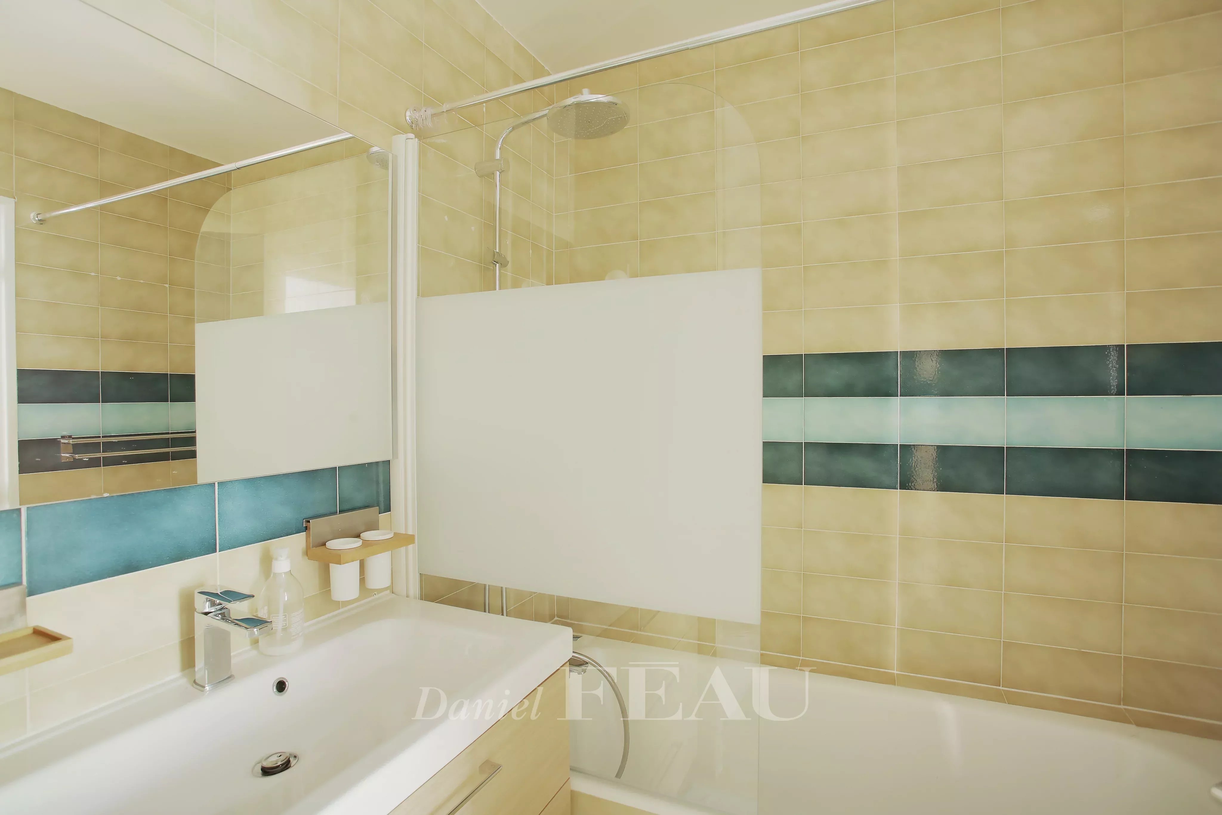 Location Appartement Paris 3ème
