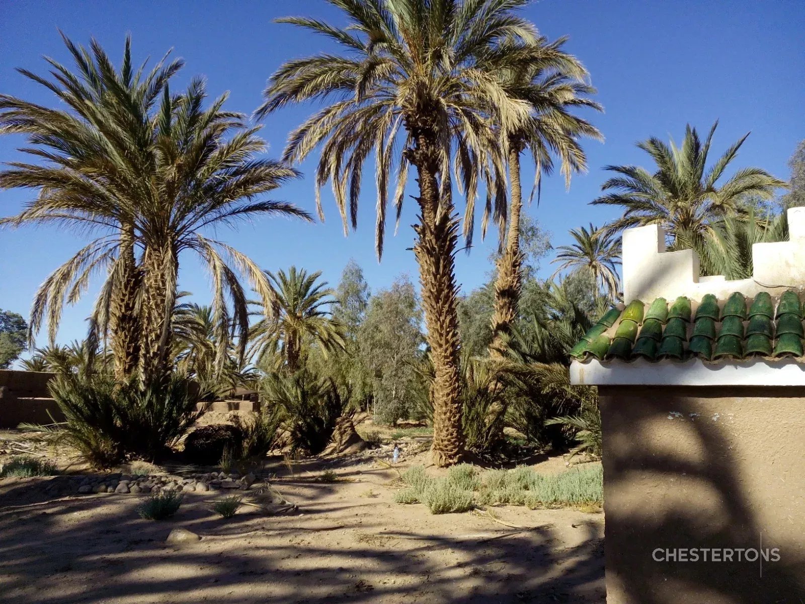 Image of Bed and breakfast - 8 Bedrooms for Sale in Zagora-Mhamid-Morocco, Image 43