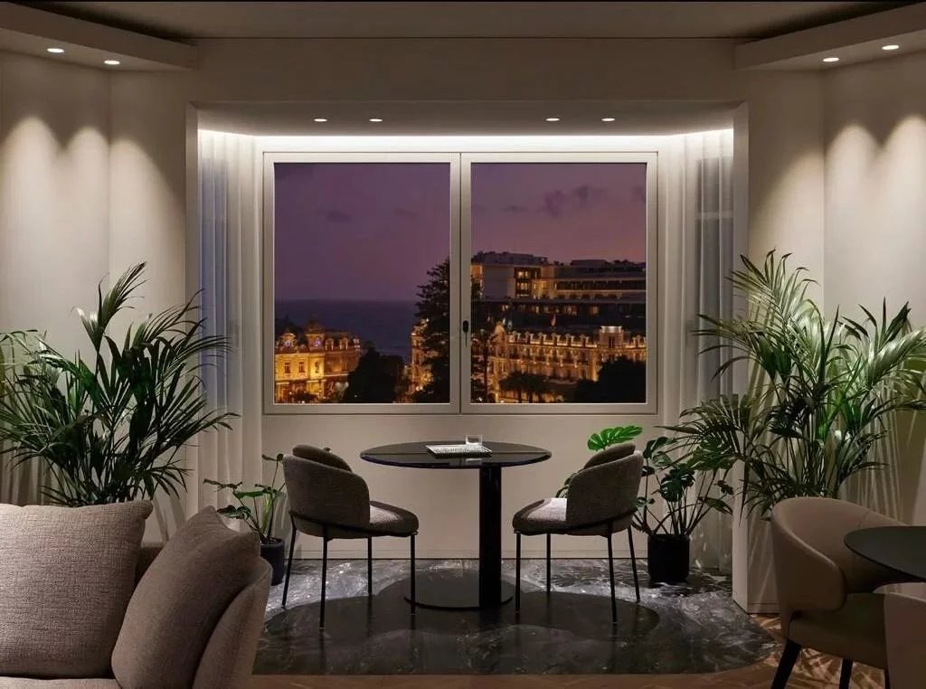 Agence immobilière de Ellington International