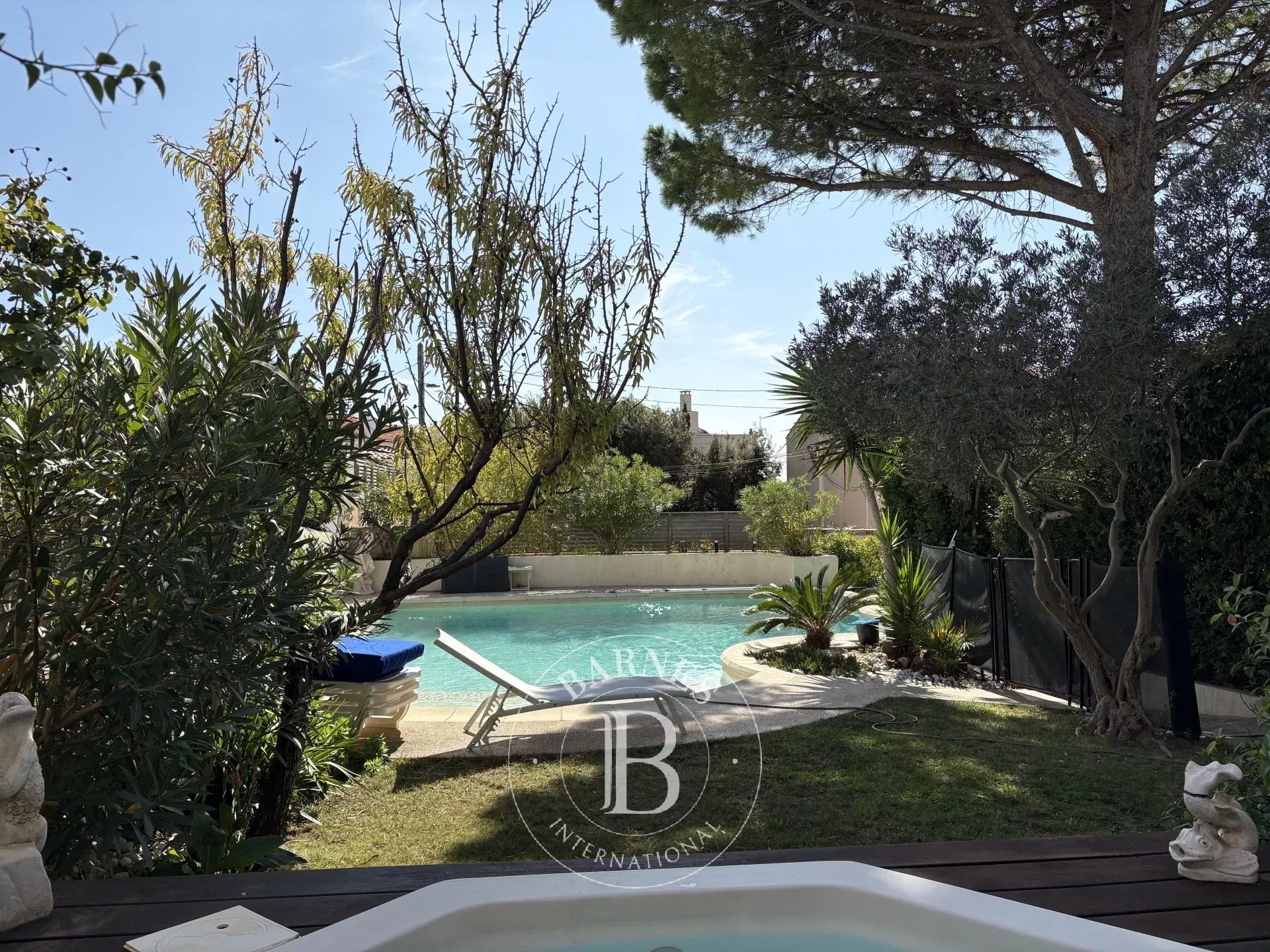 Ev Marseille 7ème - picture 17