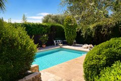 3-Bedroom Villa in Opio — photo 4 of 7