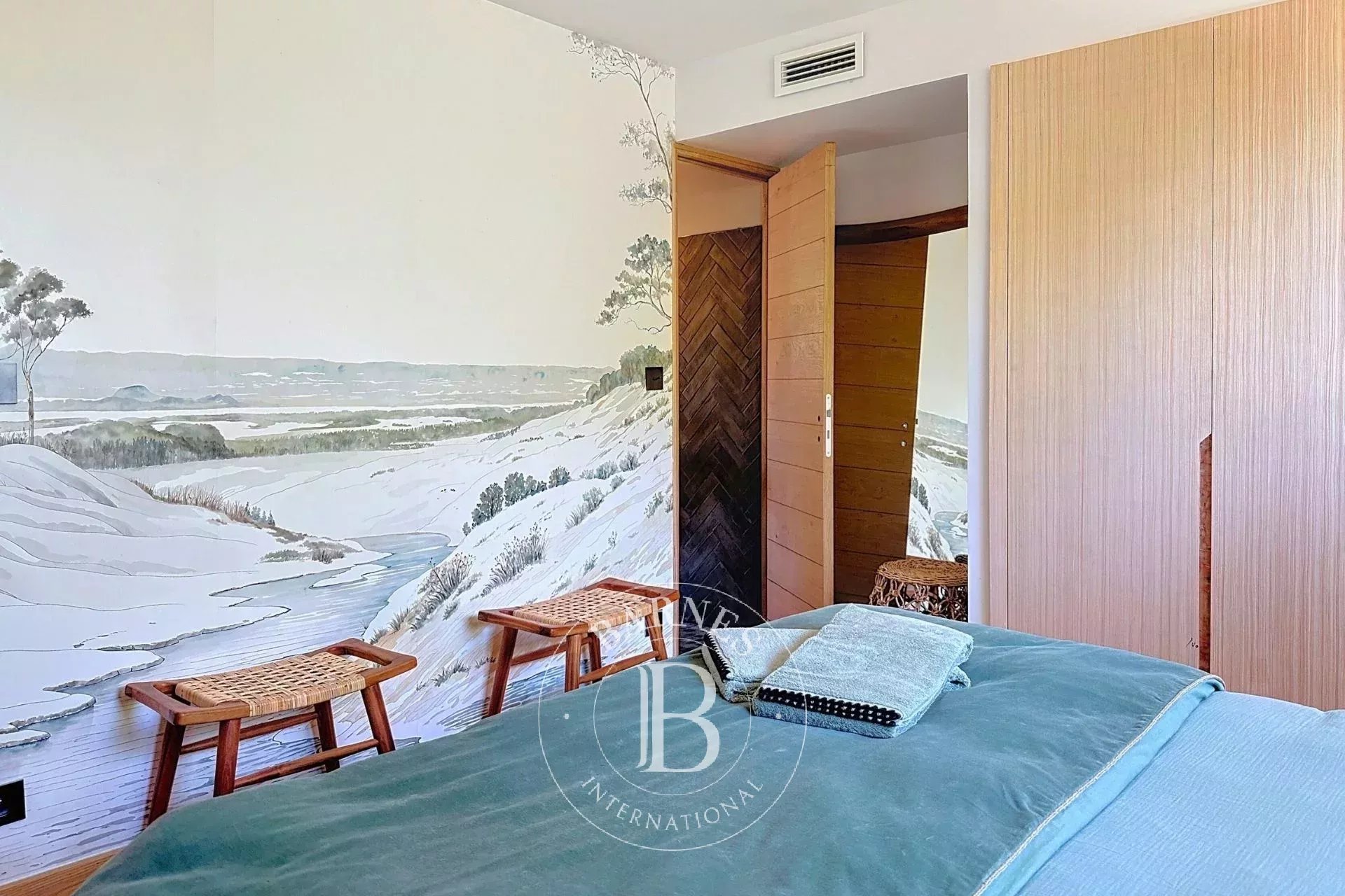 Villa Lège-Cap-Ferret - picture 13