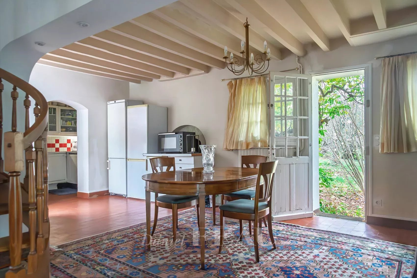 Vente Maison Montfort-l'Amaury