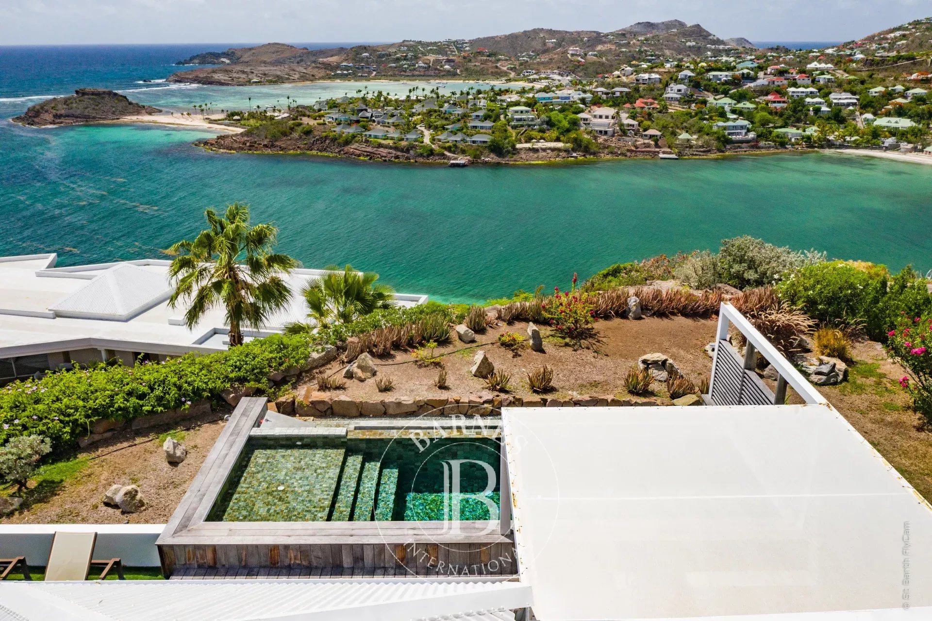 Saint-Barthélemy  - Villa 1 Chambre - picture 6