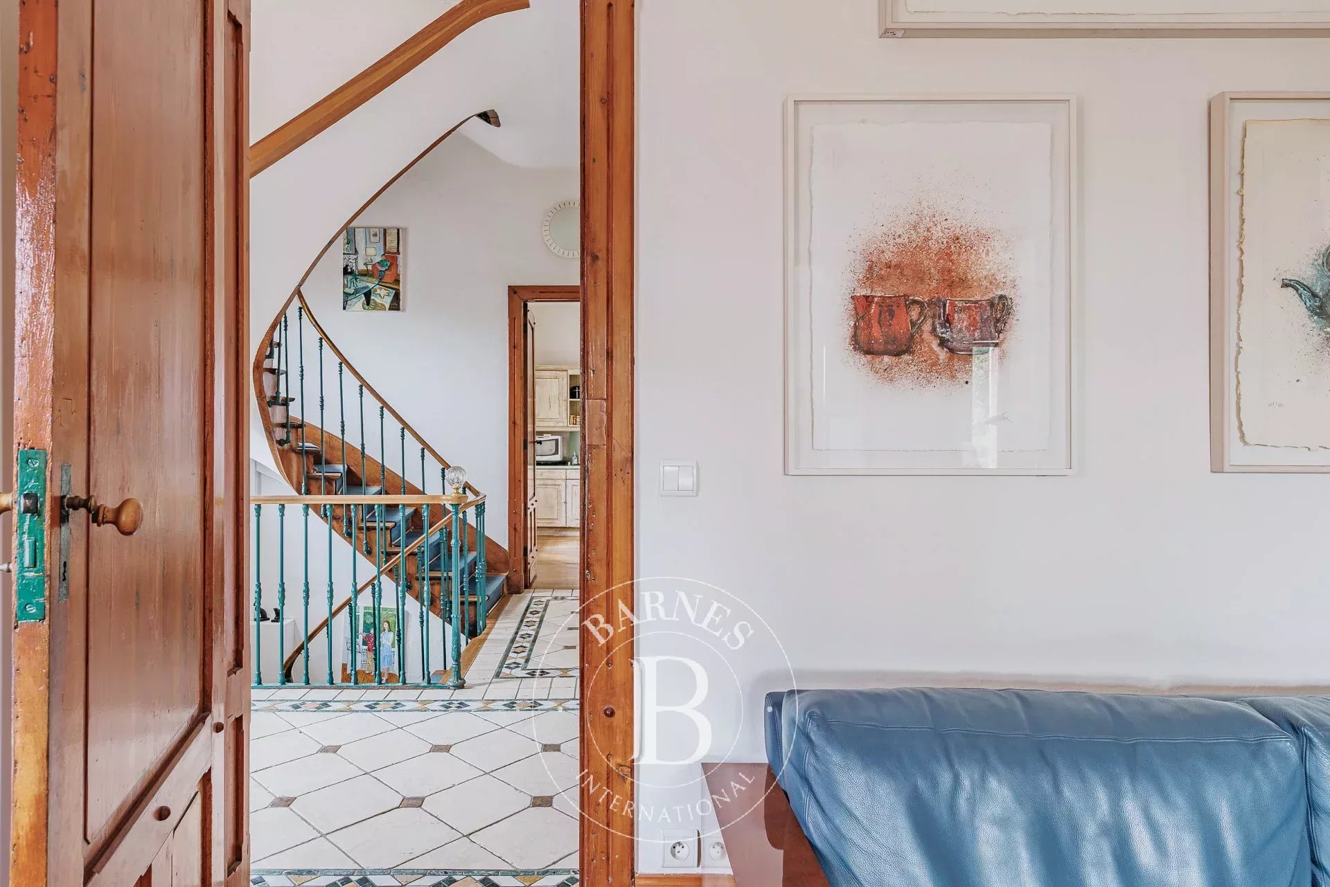 Villa Arcachon - picture 14