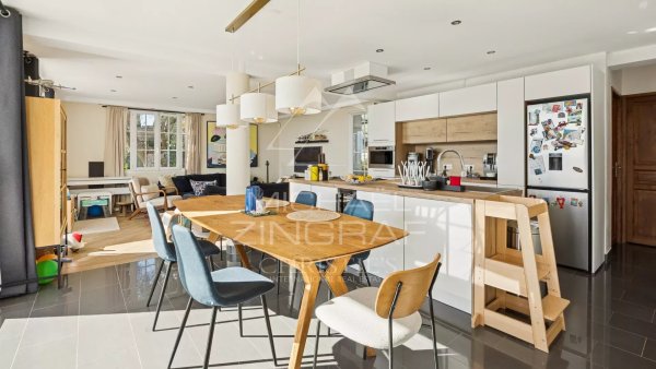 Lovely house in an elevated position with panoramic views — photo 3