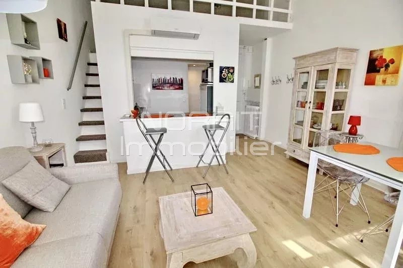 Vente Appartement Nice