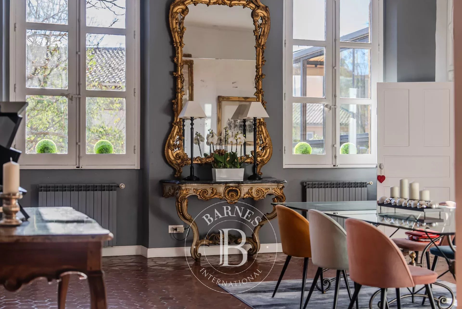 Daire Aix-en-Provence