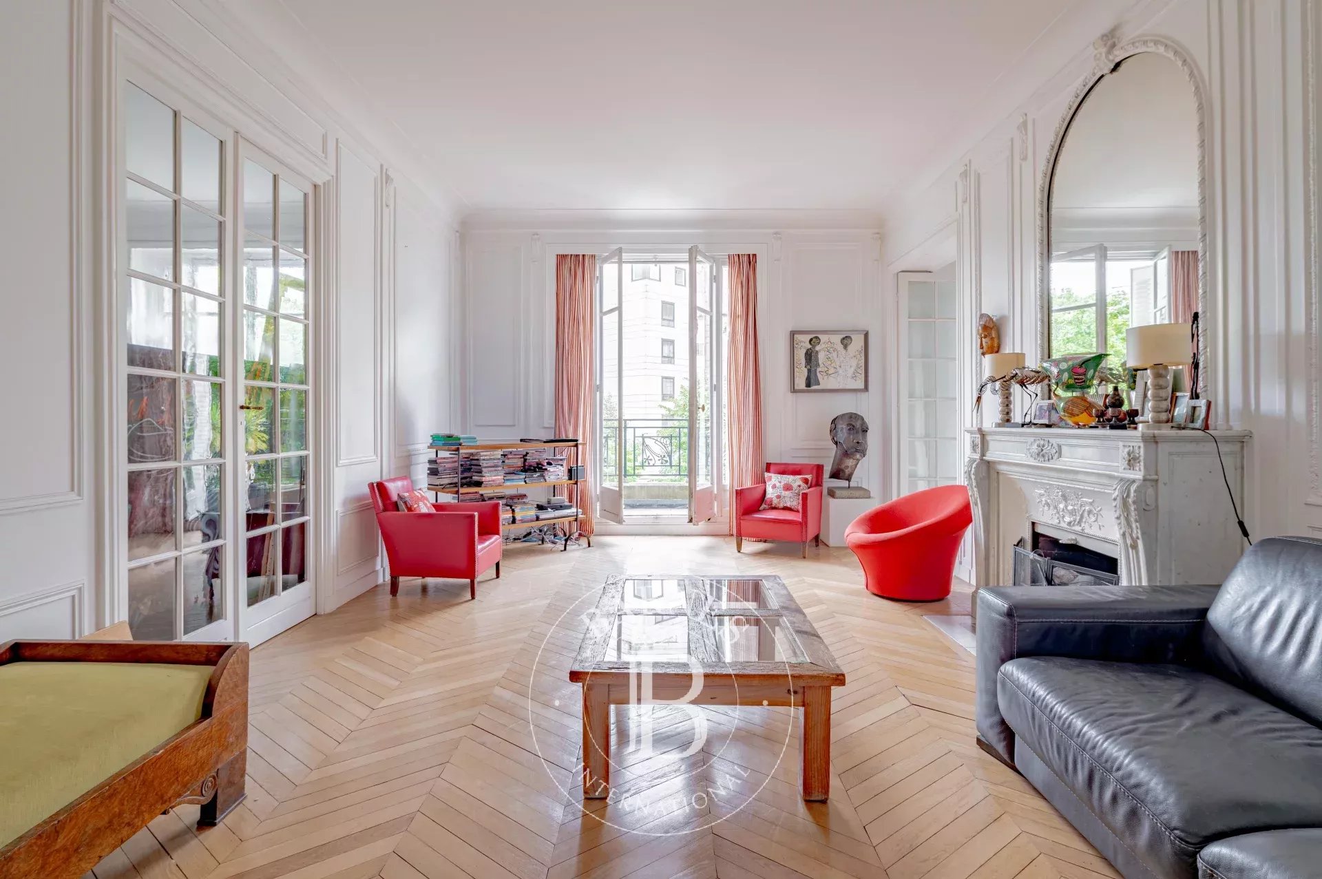 Apartment Paris 14ème - picture 6