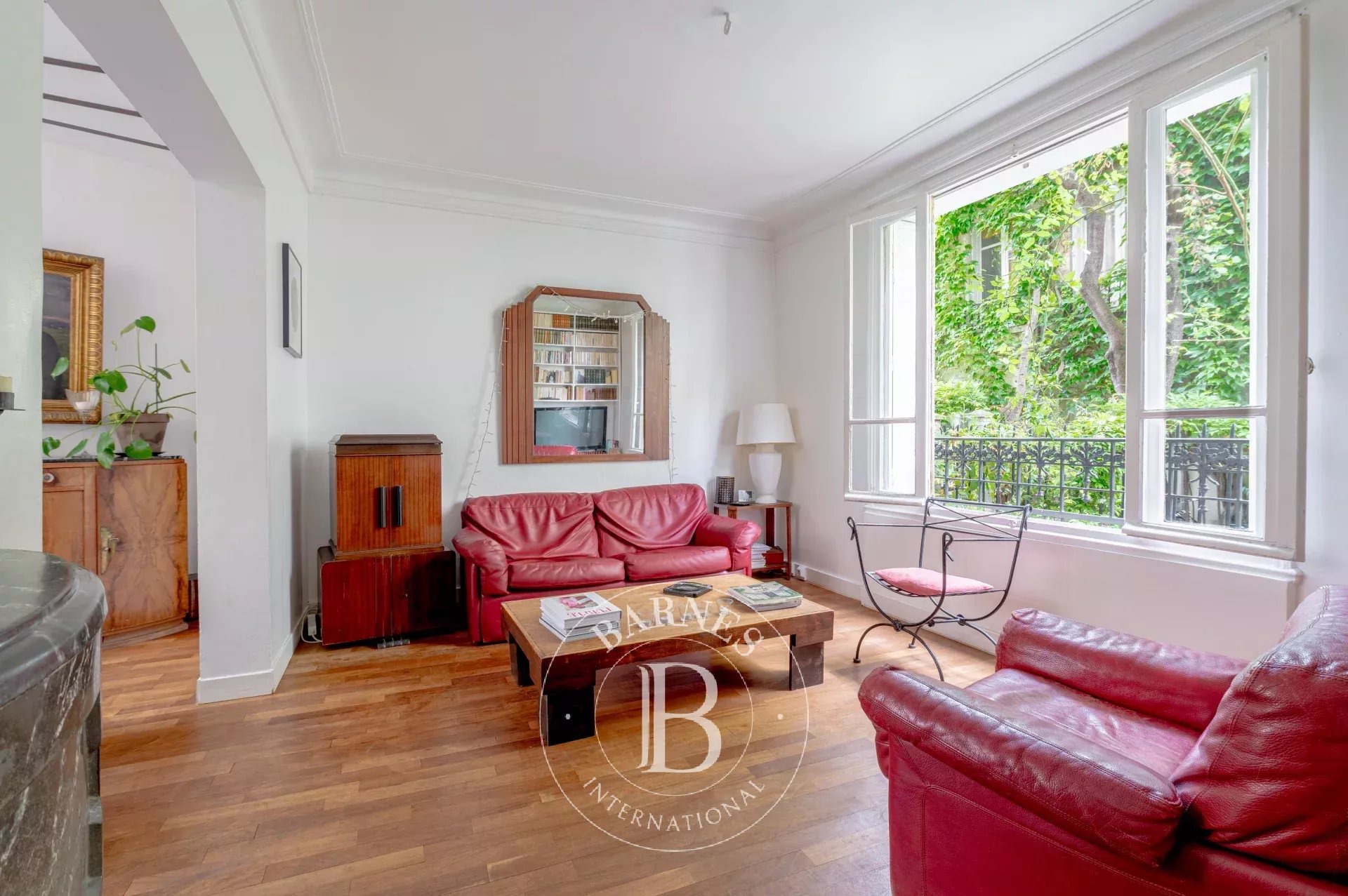 Şehir evi Paris 13ème