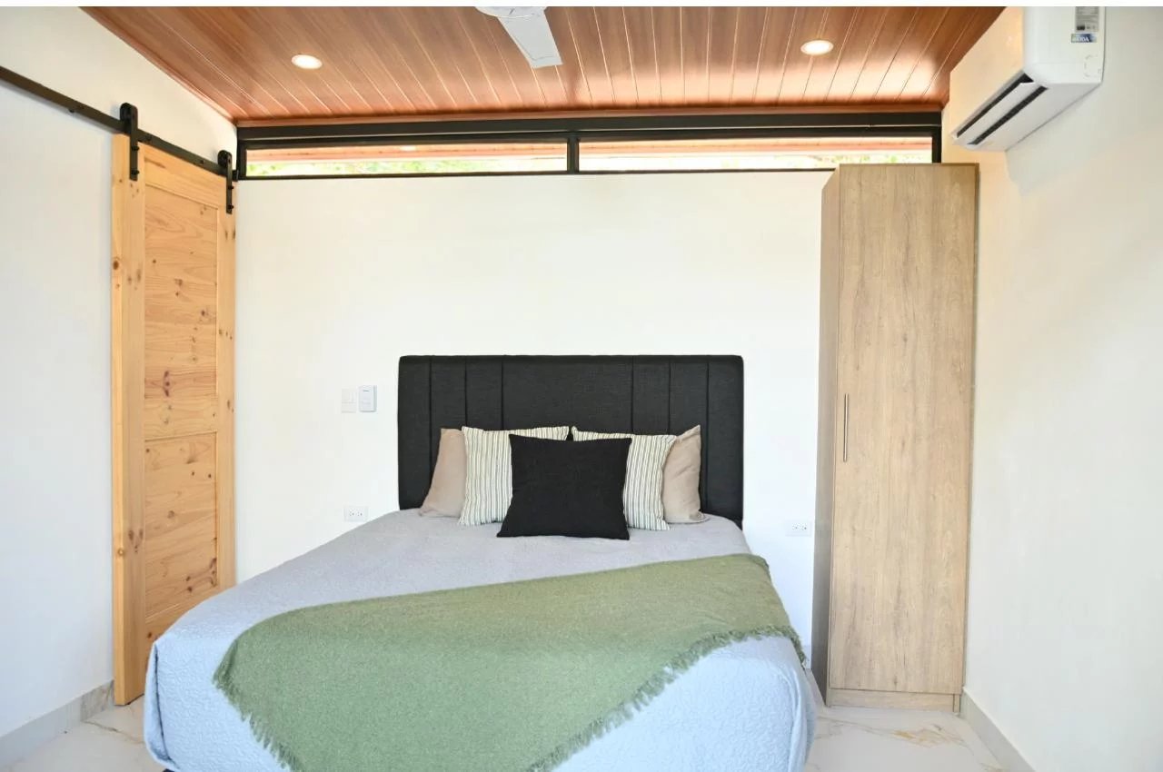 Vente Villa Santa Cruz