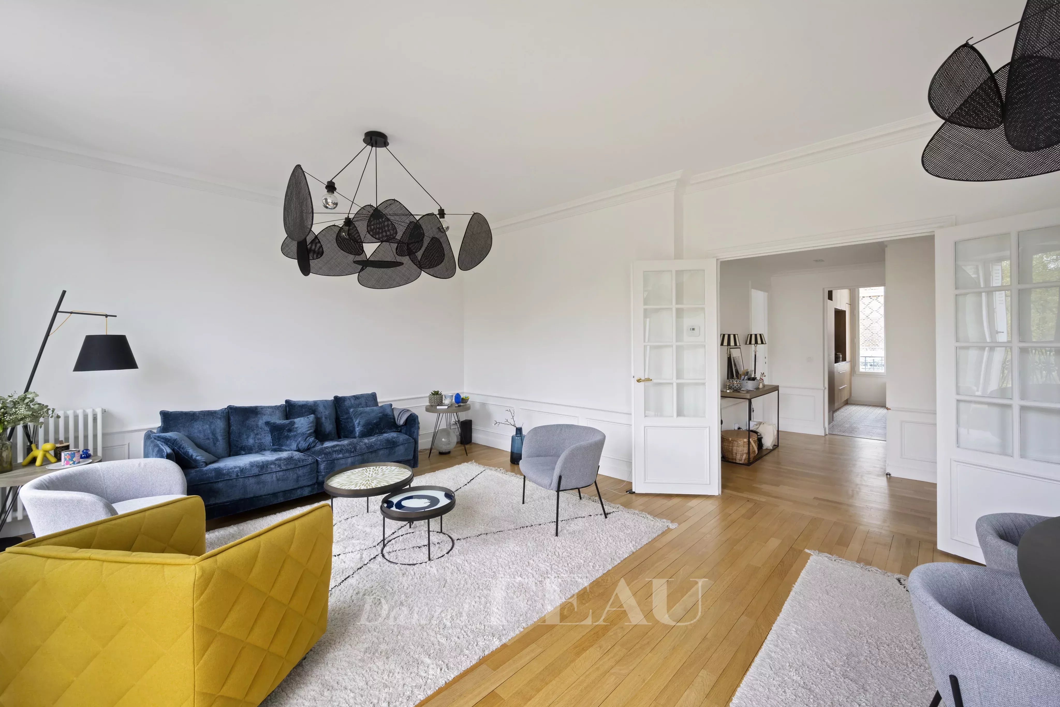 Sale Apartment Paris 7th