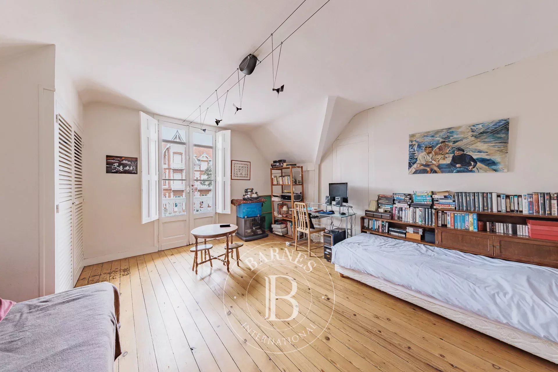 Villa Arcachon - picture 25