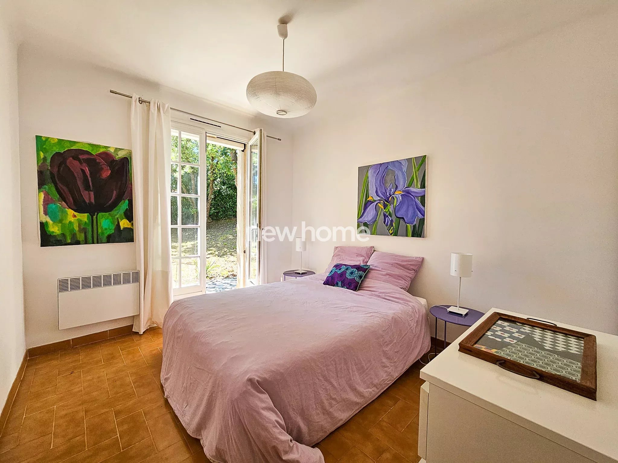 Le Thoronet, near Lorgues – Charming house in the heart of Provence