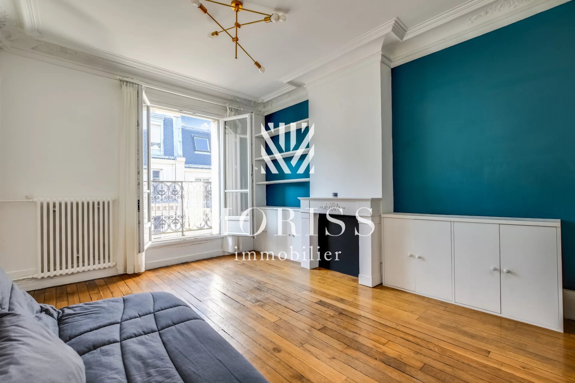 Appartement - Image Array