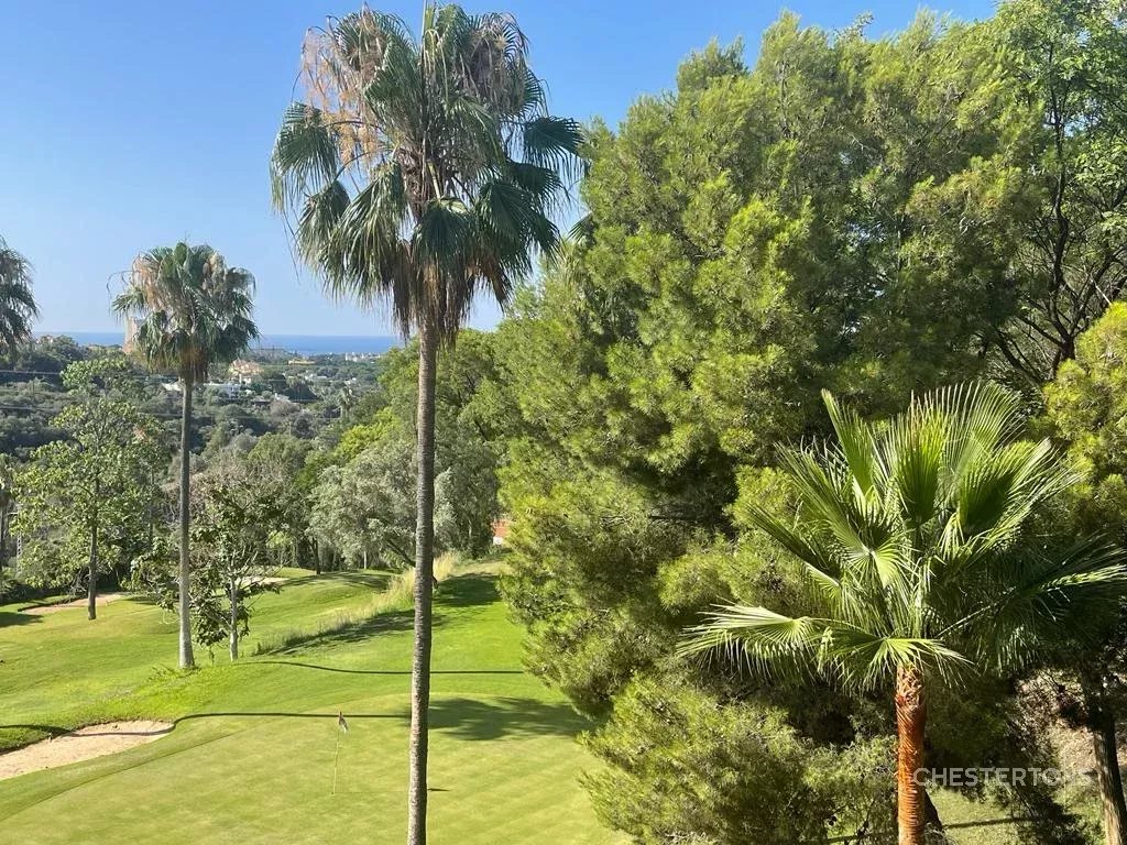 Image of Apartment - 3 Bedrooms for Sale in Málaga-Elviria Hills-Morocco, Image 21
