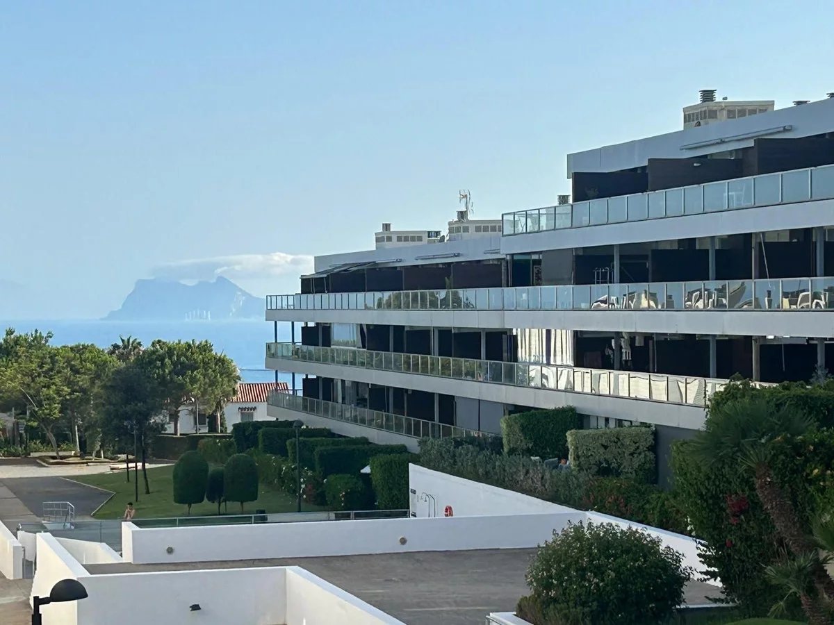 Vente Appartement Manilva