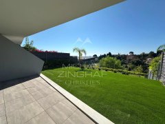 Magnificent 3-room apartment 60 sqm with a 150 sqm private garden — photo 7 of 7