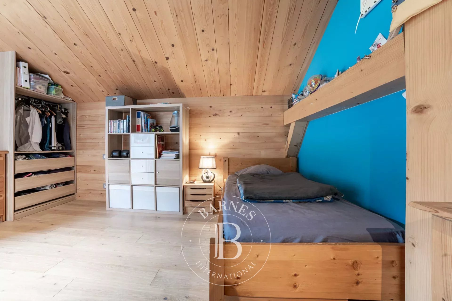 Les Contamines-Montjoie  - Chalet 5 Pi&egrave;ces 4 Chambres - picture 10
