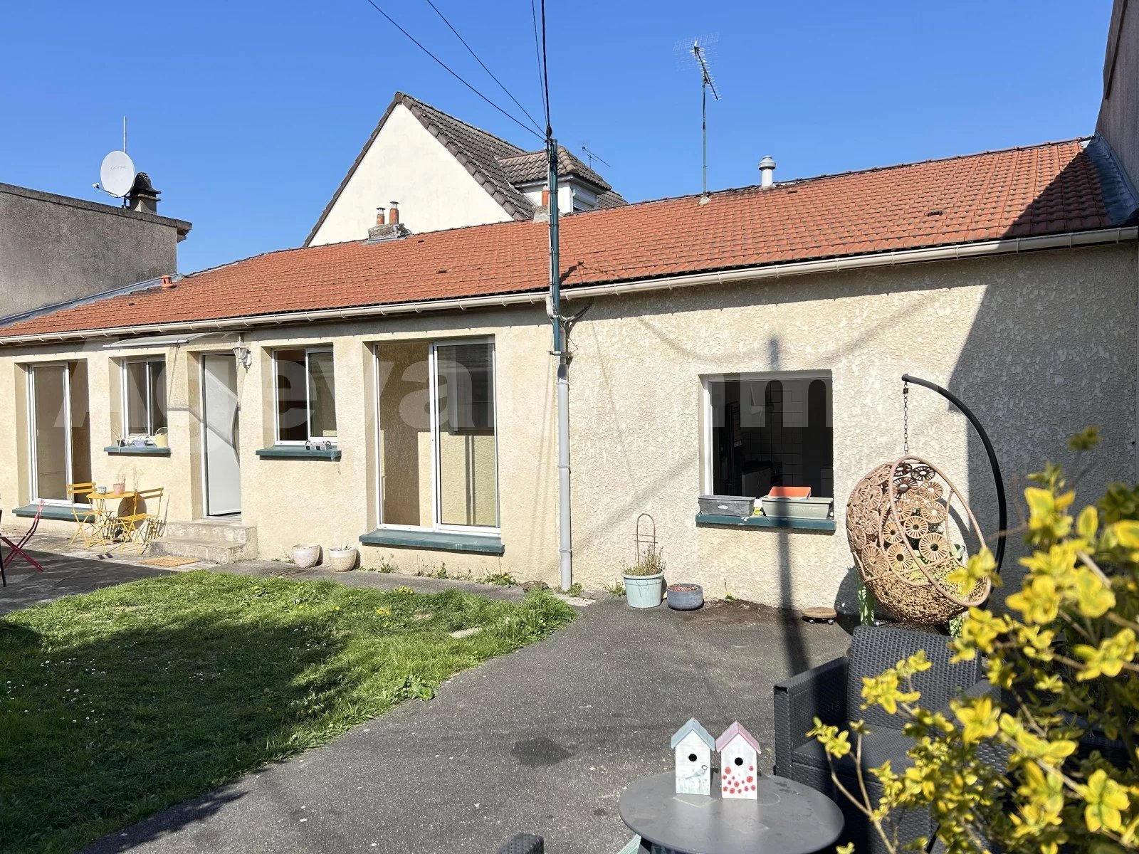 Vente Maison Montgeron