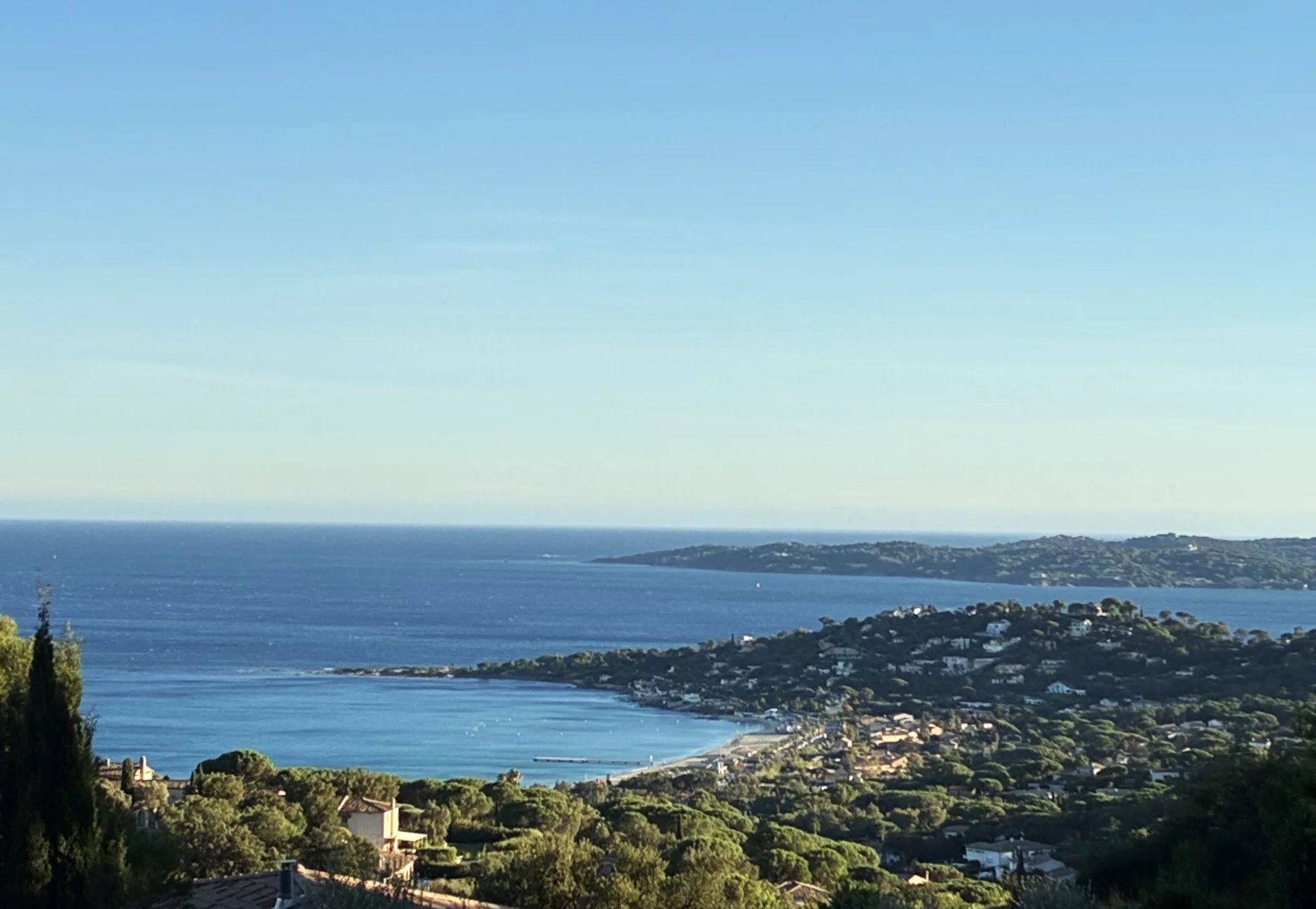 Sale Villa Sainte-Maxime