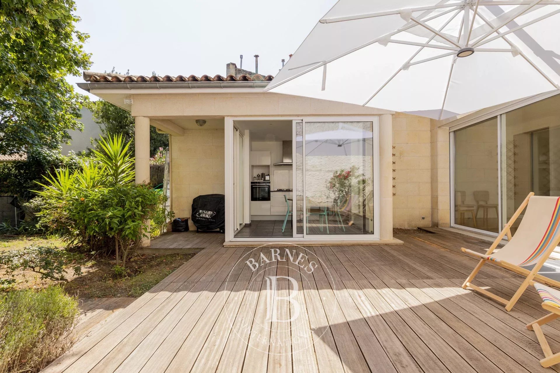 Ev Le Bouscat - picture 6