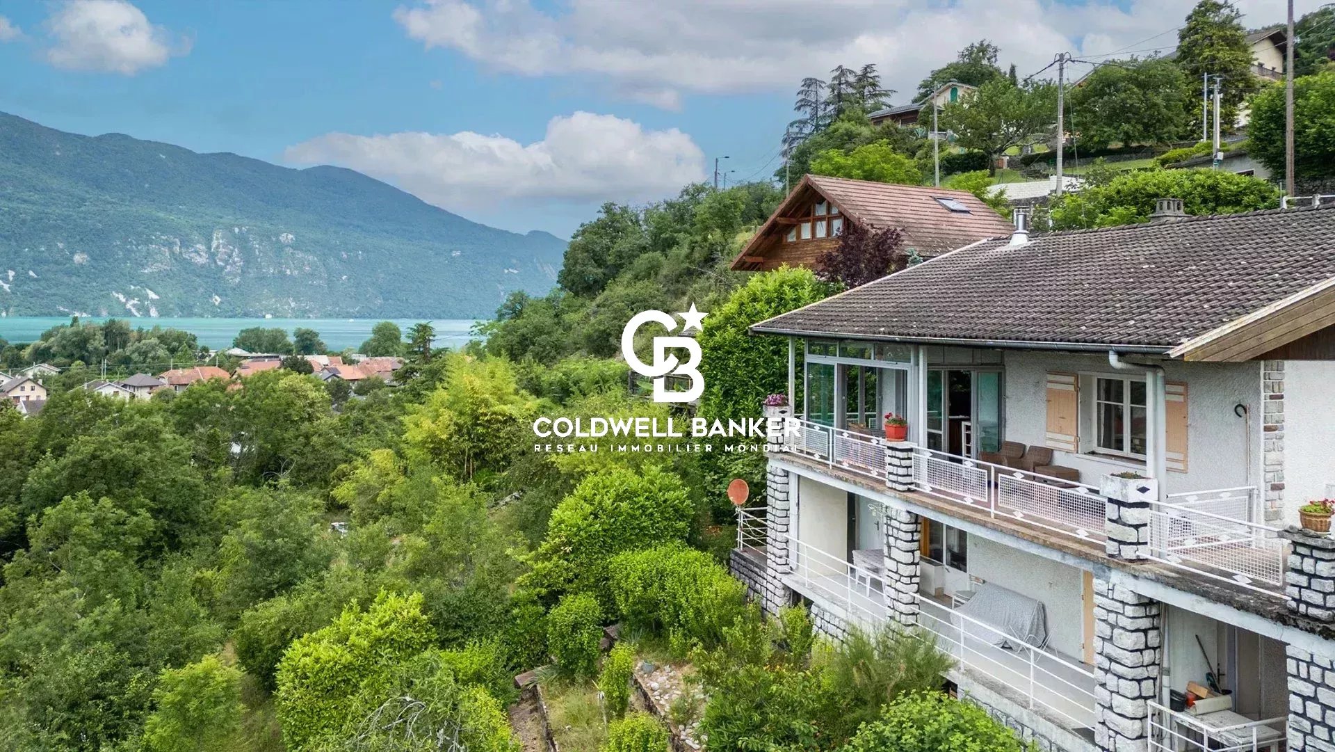 Agence immobilière de Coldwell Banker