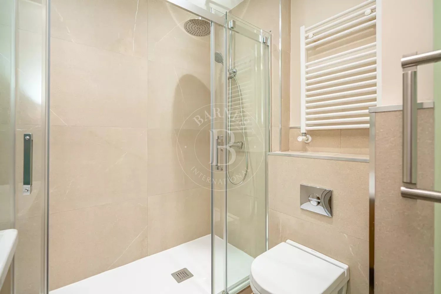 Daire Madrid - picture 40